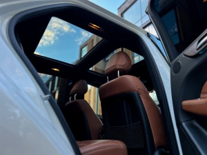 Mercedes GLE