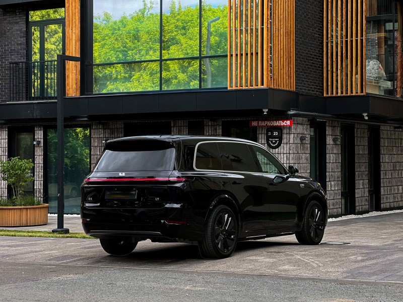 Lixiang L9