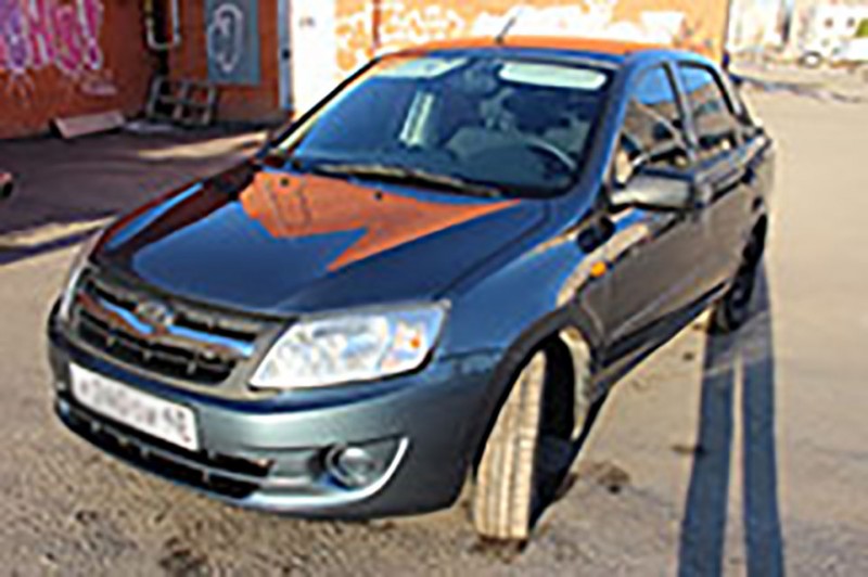 Lada Granta