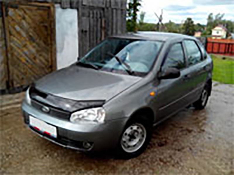 Lada Kalina