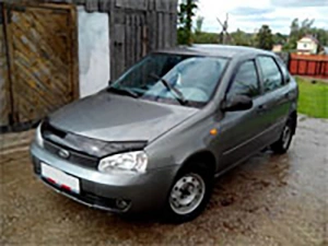 Lada Kalina